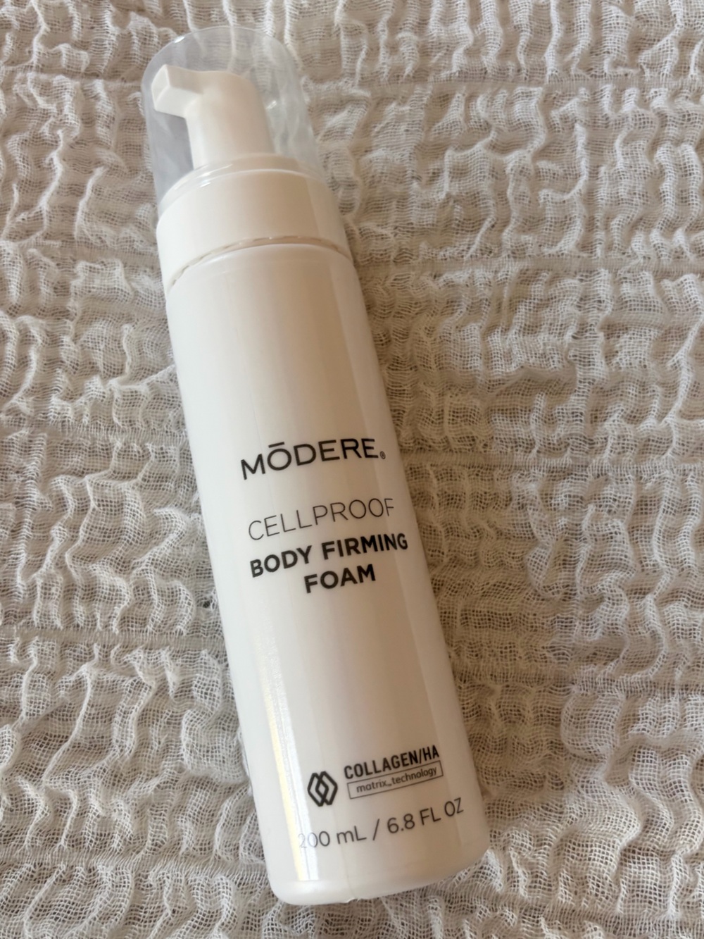 MODERE CellProof Body Firming Foam - 6.8oz